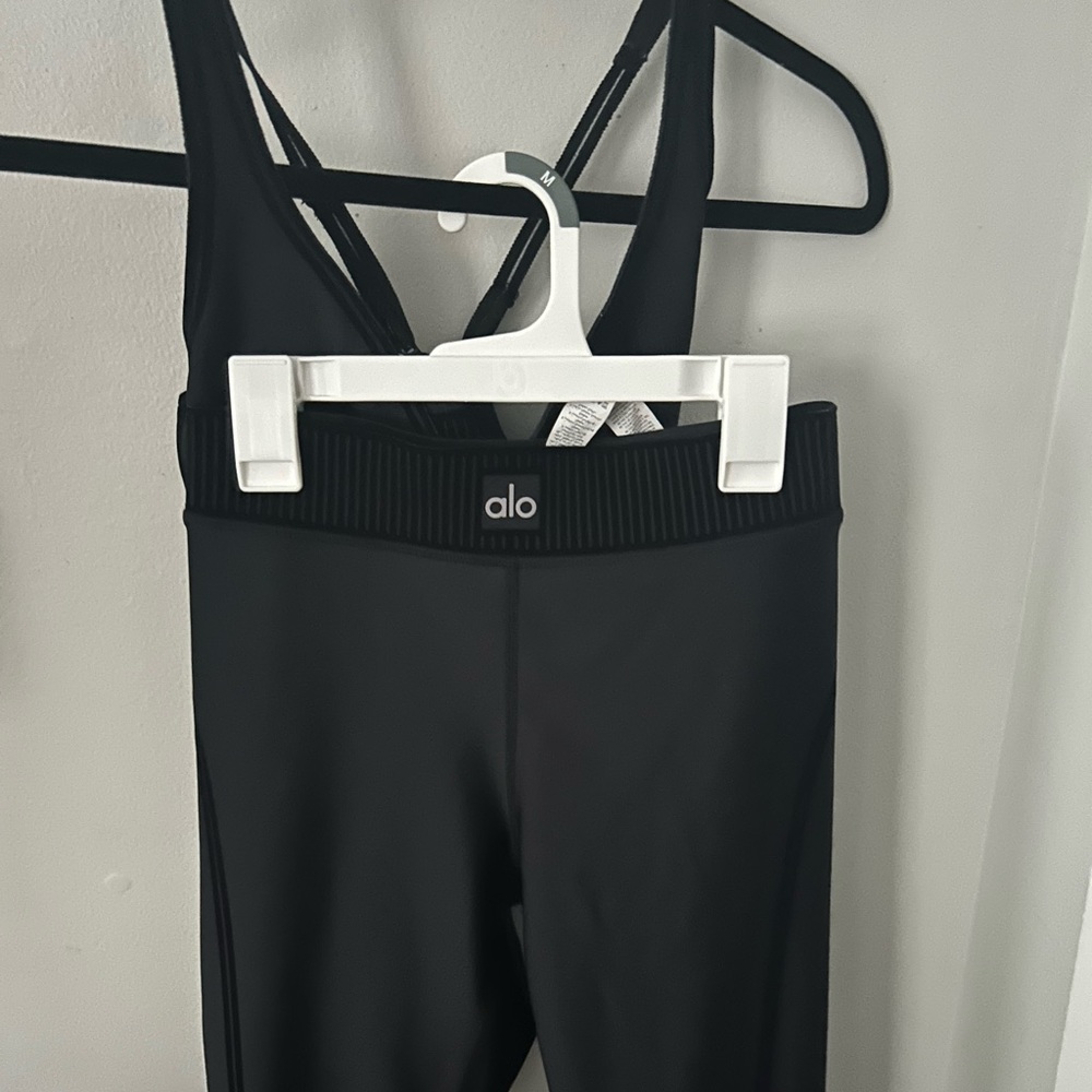 Alo set